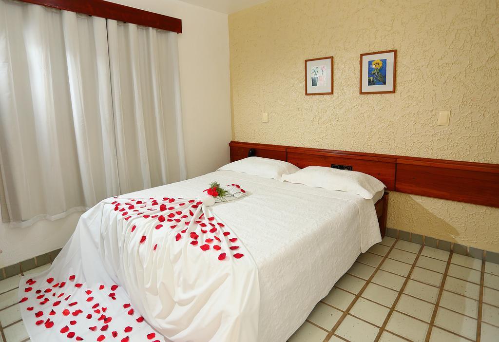 Marlim Porto Hotel ポルトセグロ エクステリア 写真